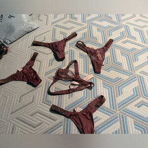 Victoria's Secret Women's Shoes - Brown